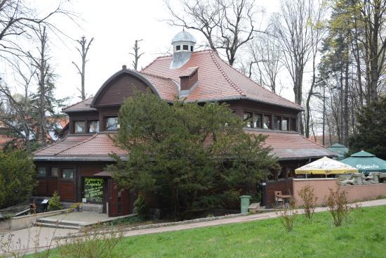 Restauracja Legenda